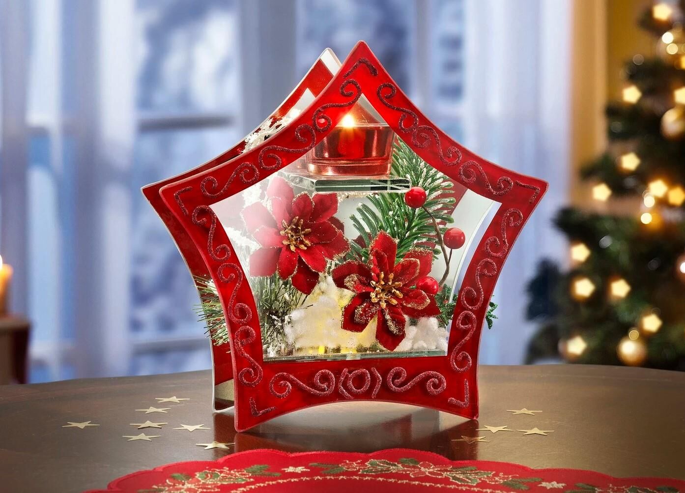 Weihnachten, Weihnachtsdekorationen, Festival