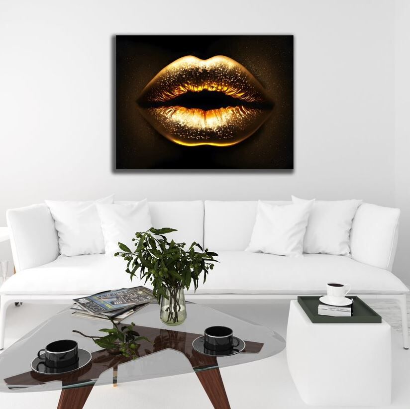 Tabelle, Kaffeetisch, Wohnzimmer, Innenarchitektur, Lippenstift