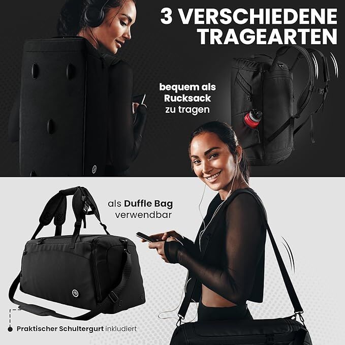 Tasche, Handtasche, Erwachsener, Person, Frau
