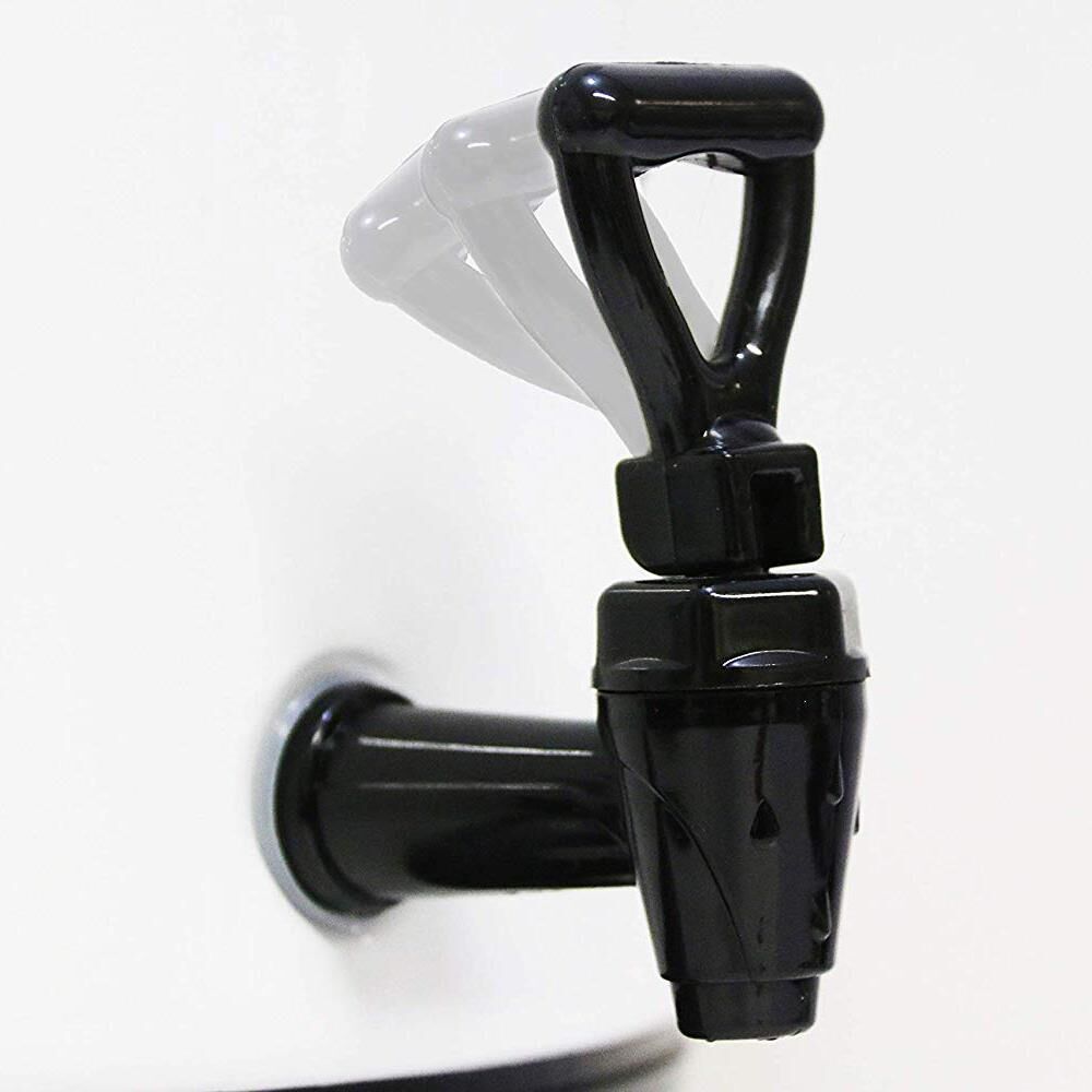 Tippe, Sinken, Waschbeckenhahn