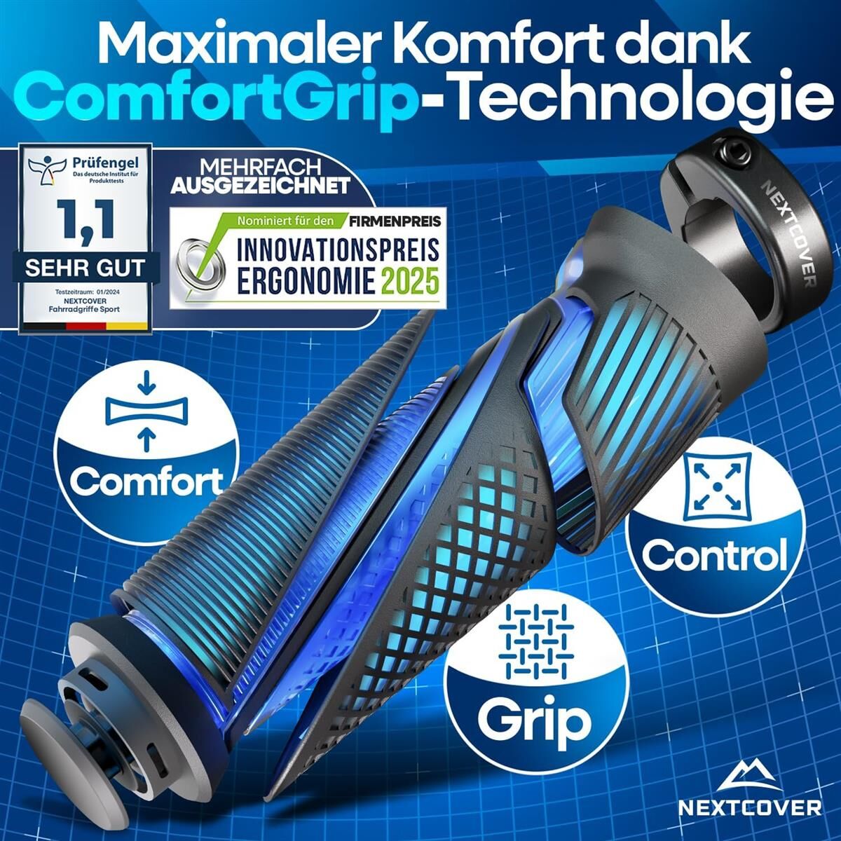 Werbung, Plakat, Licht