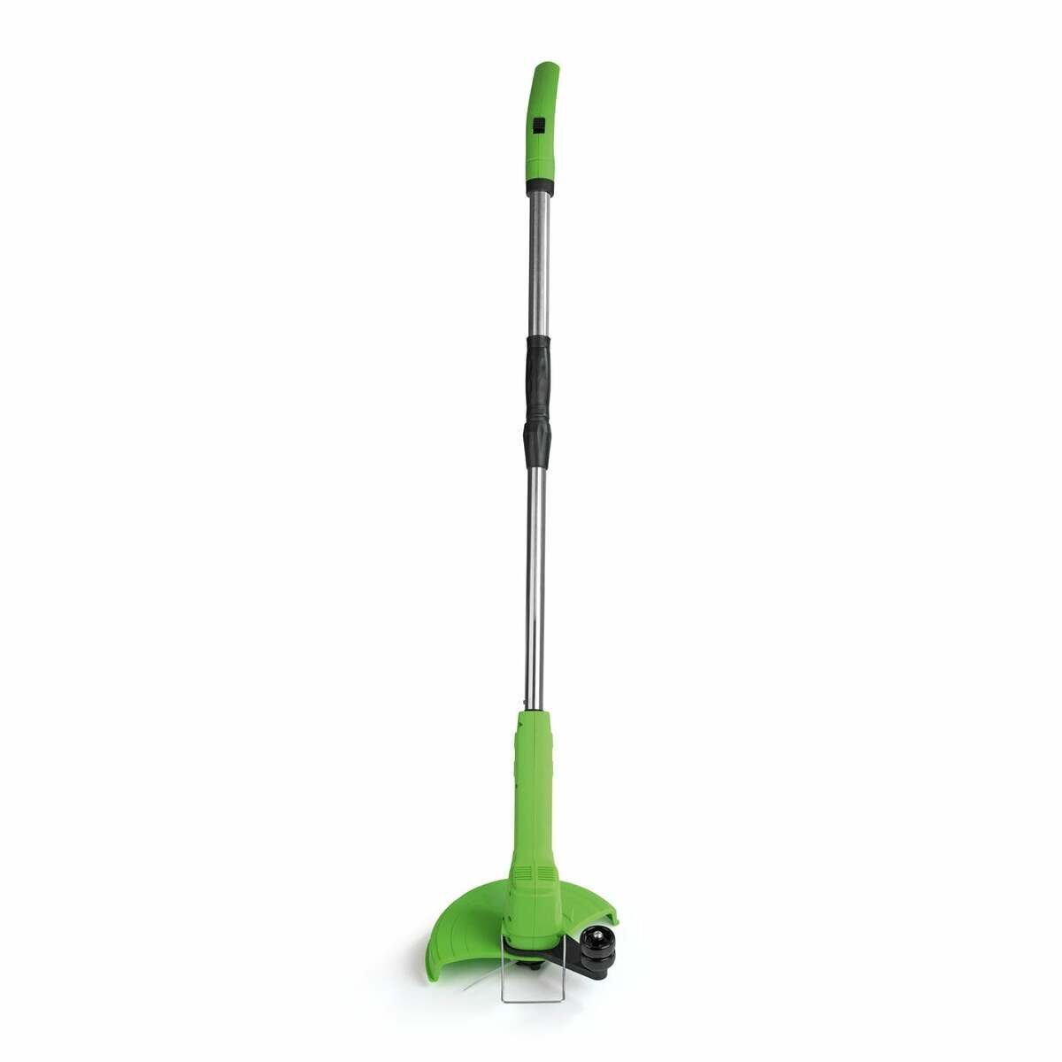 EASYmaxx Akku-Rasentrimmer 12V grün 1200mAh