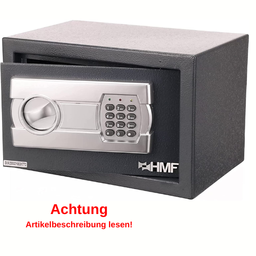 Sicher, Stahlschrank, Elektronisches Schloss, Tresor, Sicherheitsbox