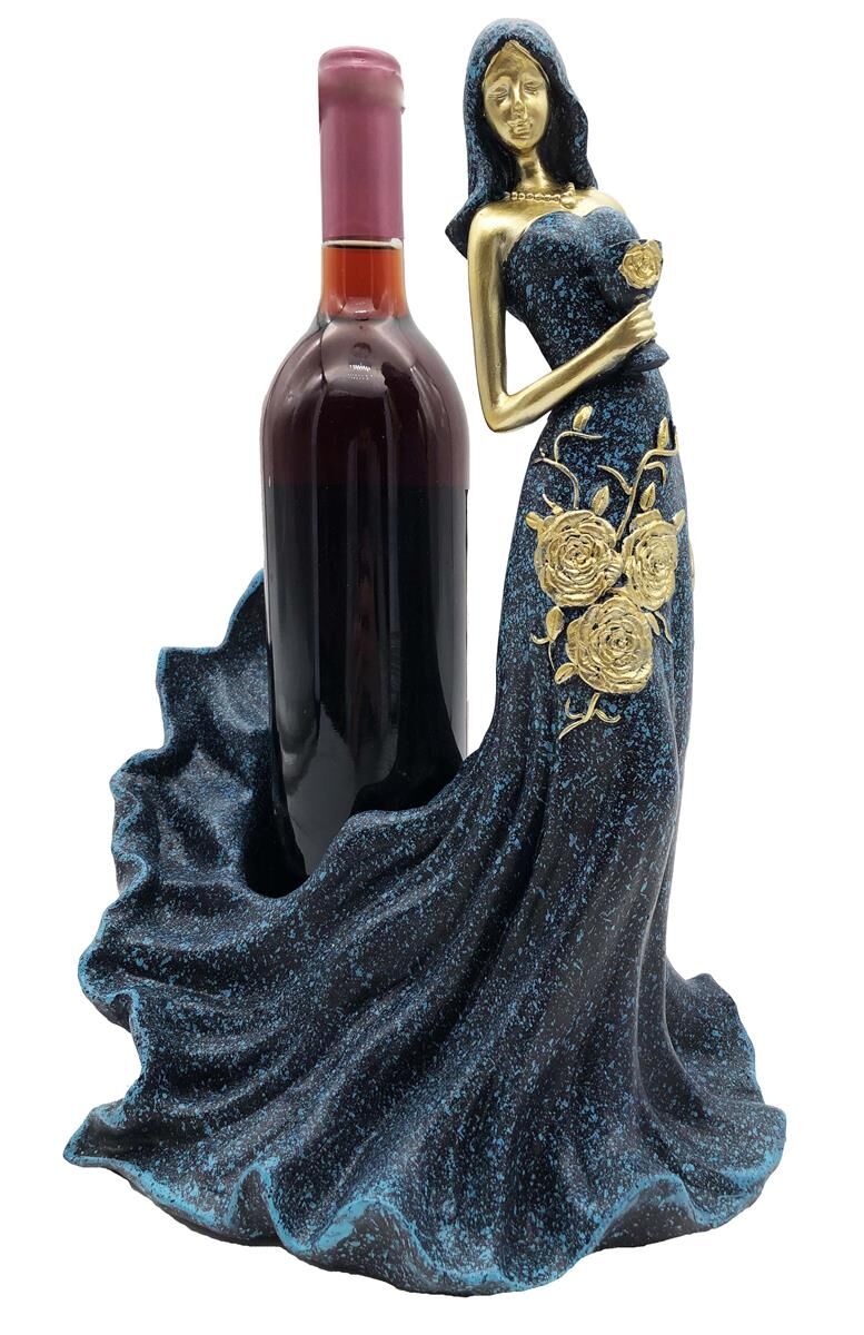 Flasche, Schnaps, Weinflasche, Figur, Person