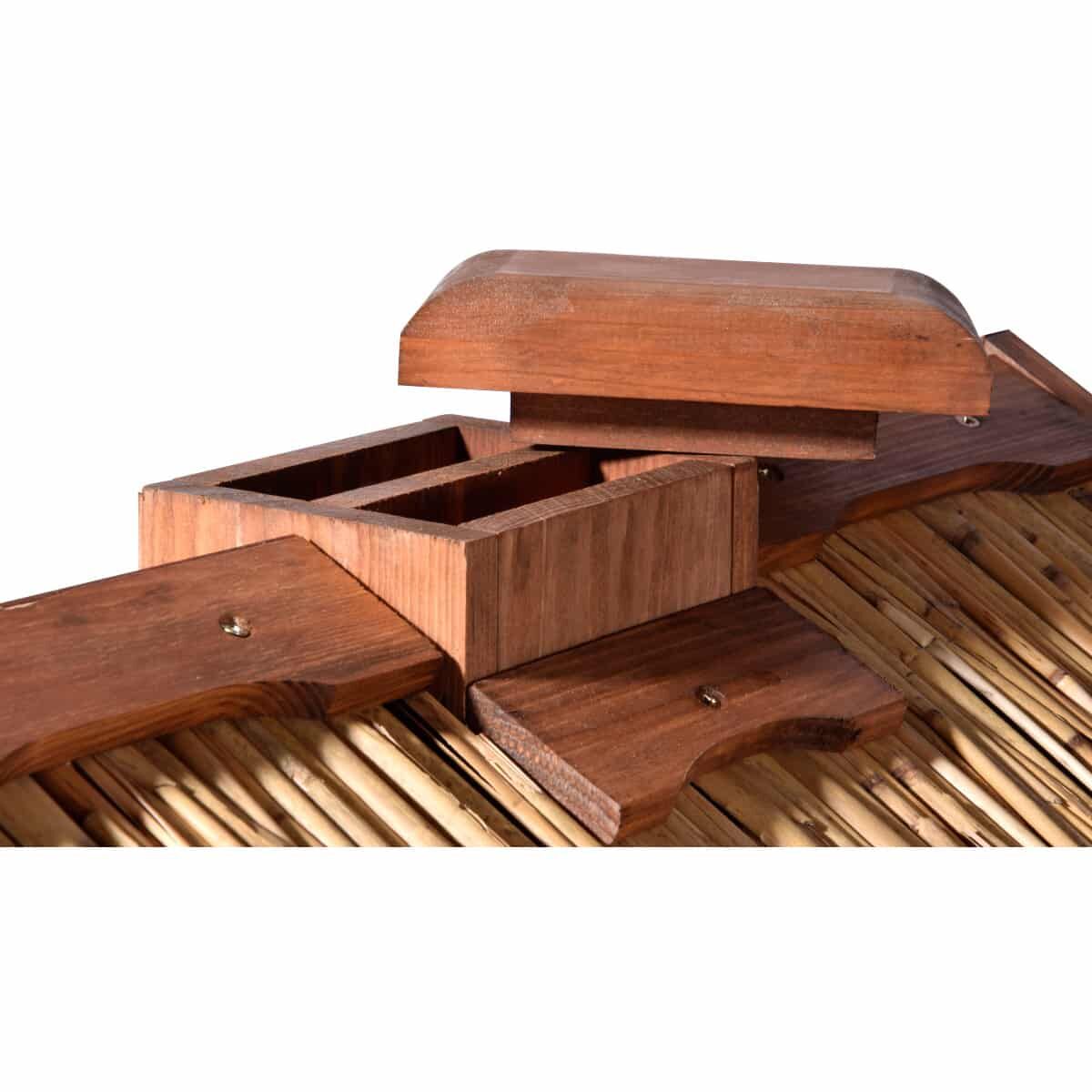 Holz, Sperrholz, Hartholz, Gebeiztes Holz, Schnittholz