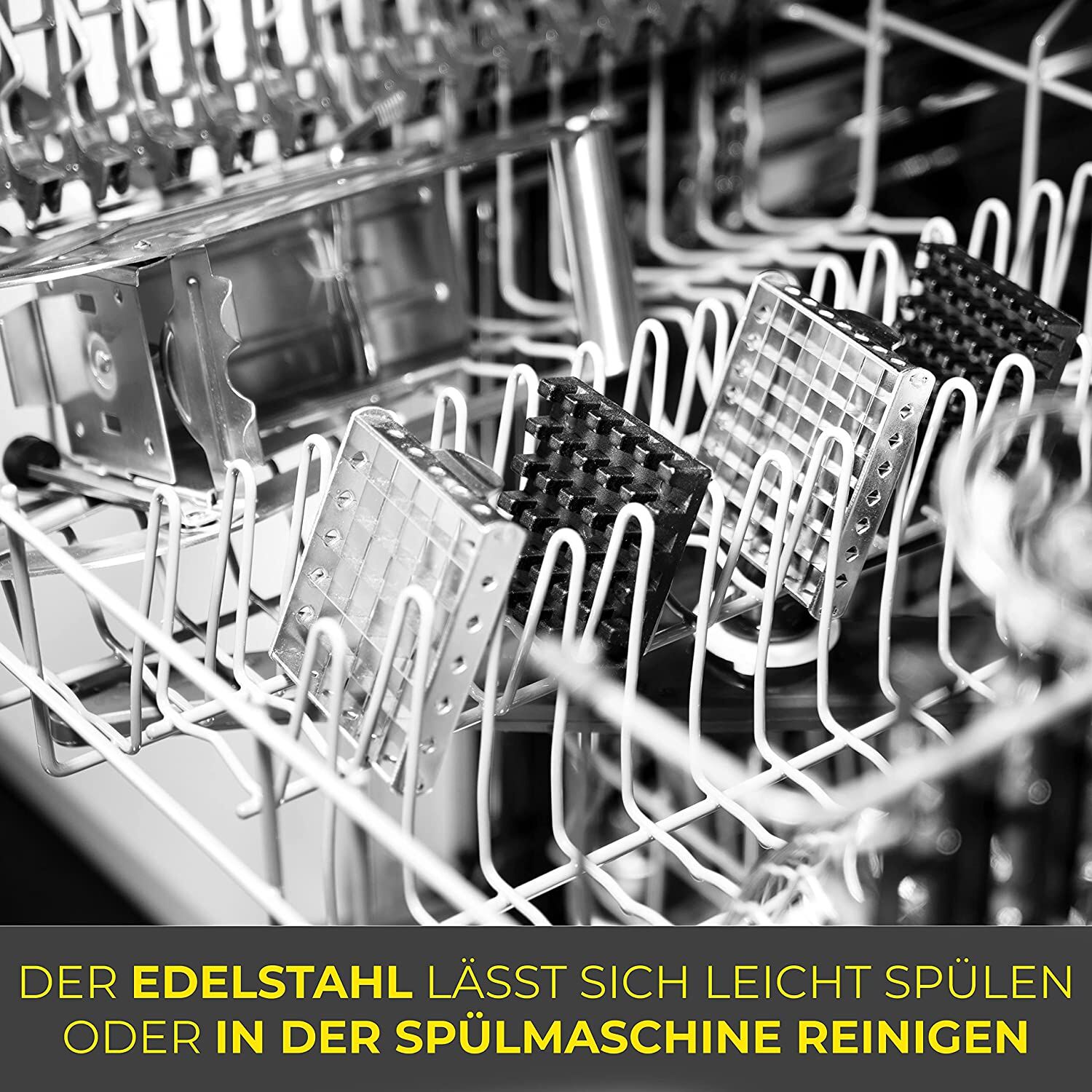 Gerät, Geschirrspülmaschine, Elektrisches Gerät