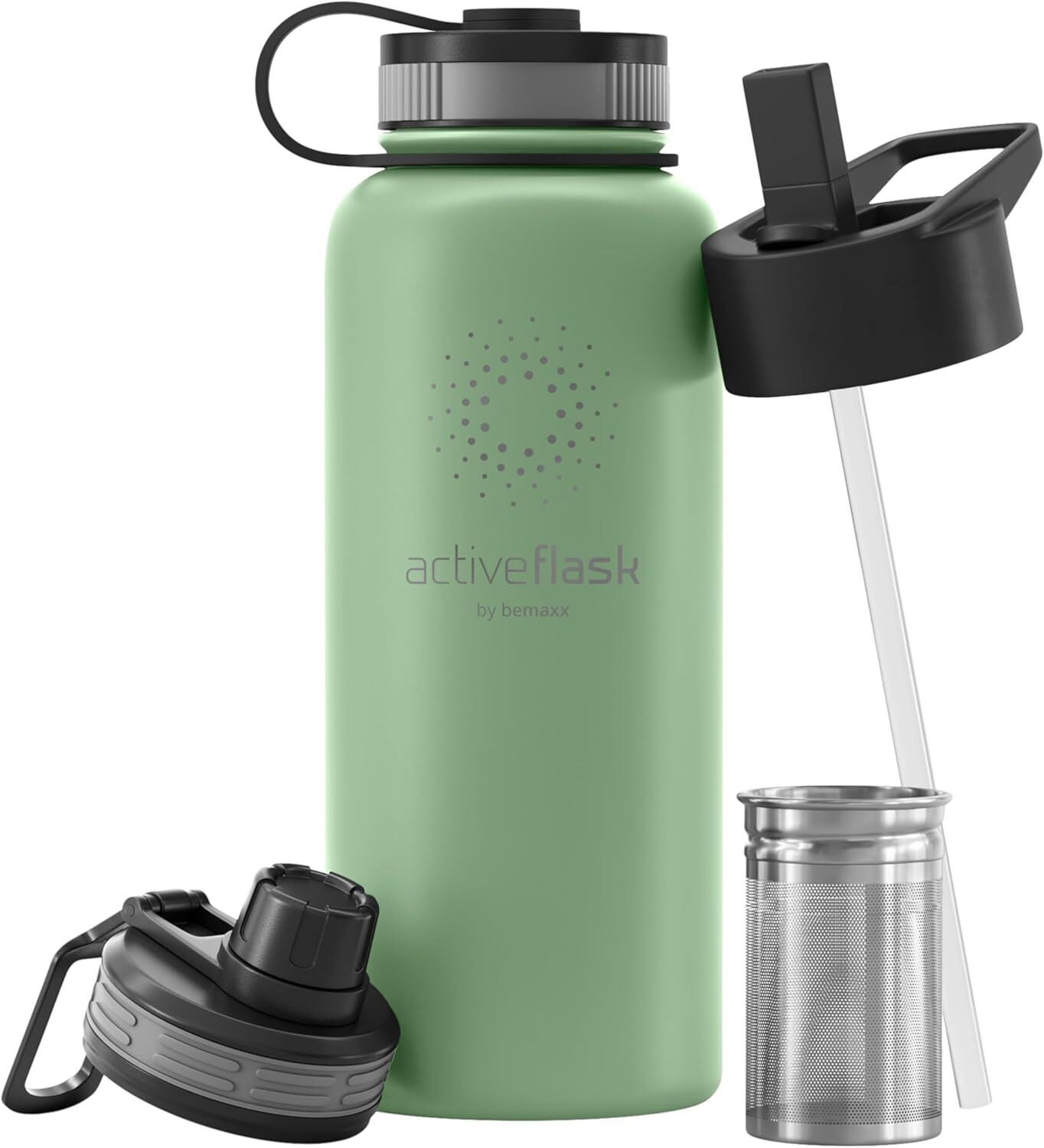 Flasche, Wasserflasche, Shaker