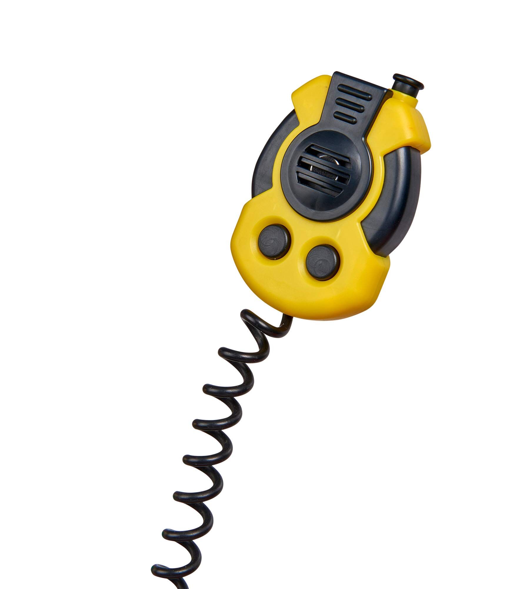Simba 109251059 Feuerwehrmann Sam Mega Feuerwehrstation XXL große Feuerwehrwache Feuerwehrmann Sam Spielfigur