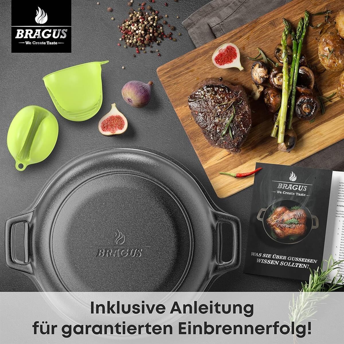 Kochgeschirr