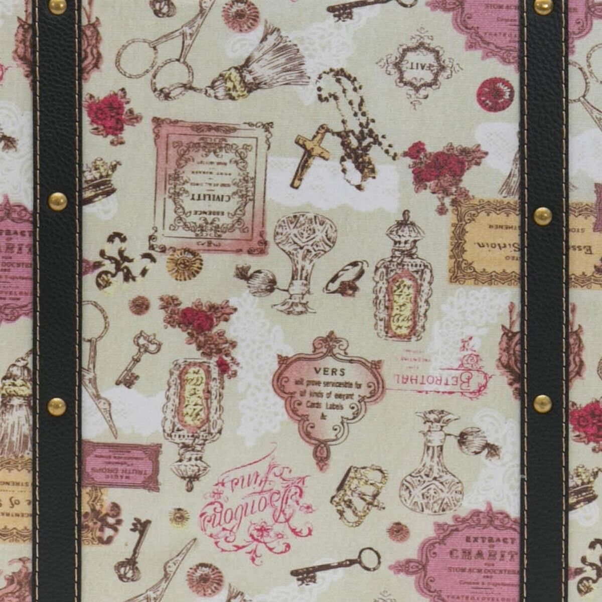 Tagebuch, Zubehör, Ohrring, Schmuck
