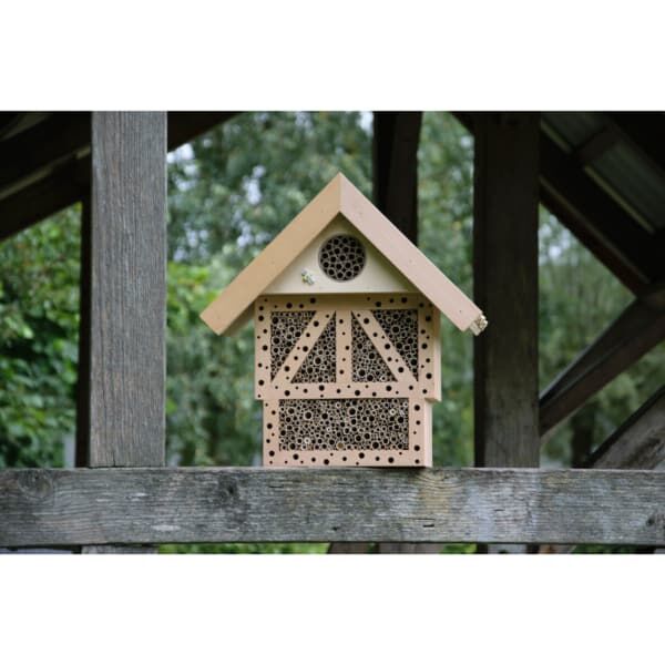 Drinnen, Innenarchitektur, Futterhäuschen für Vögel