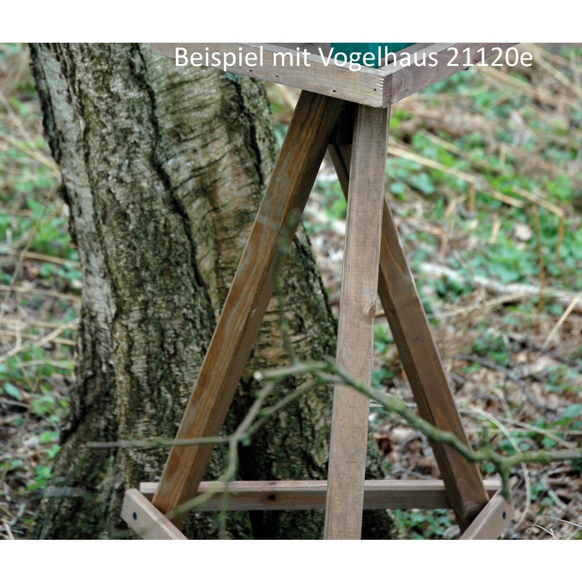 holz, treppenstufe, holztreppe, garteneinrichtung, vogelhaus