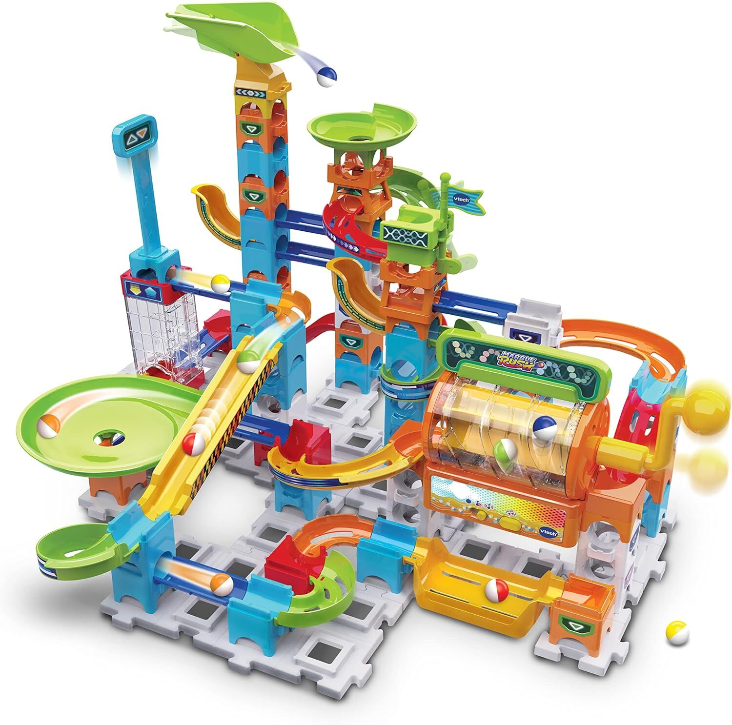 Spielzeug, Spielbereich