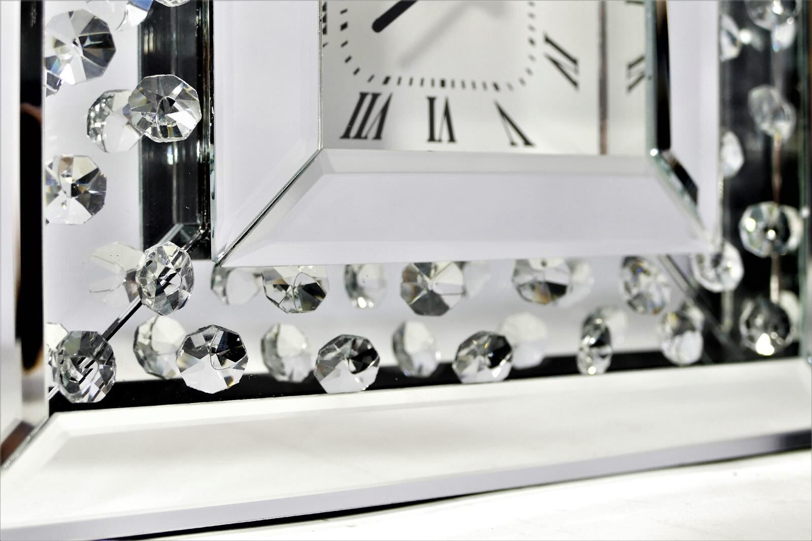 Diamant, Edelstein, Schmuck, Analoge Uhr, Uhr