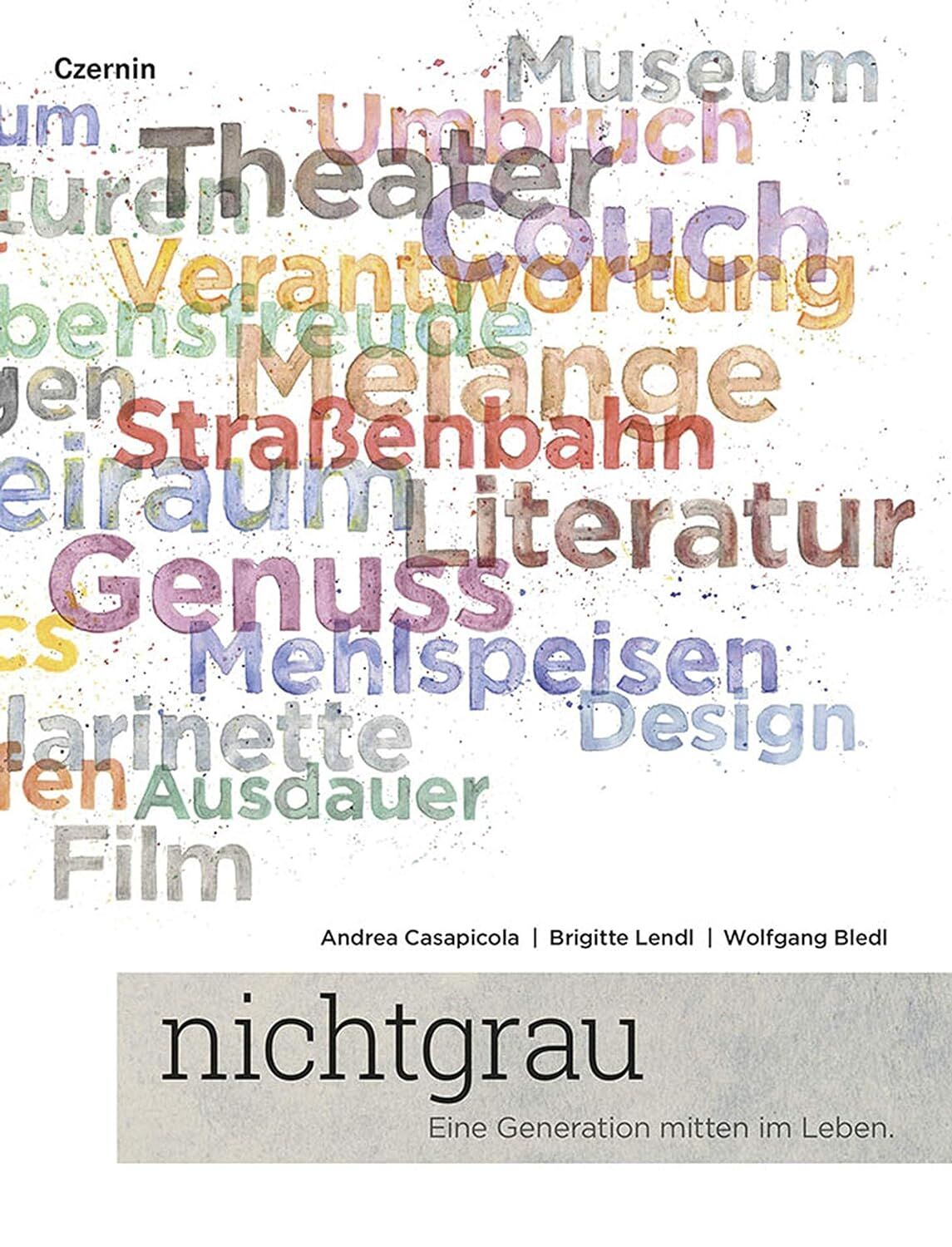 Werbung, Plakat, Text