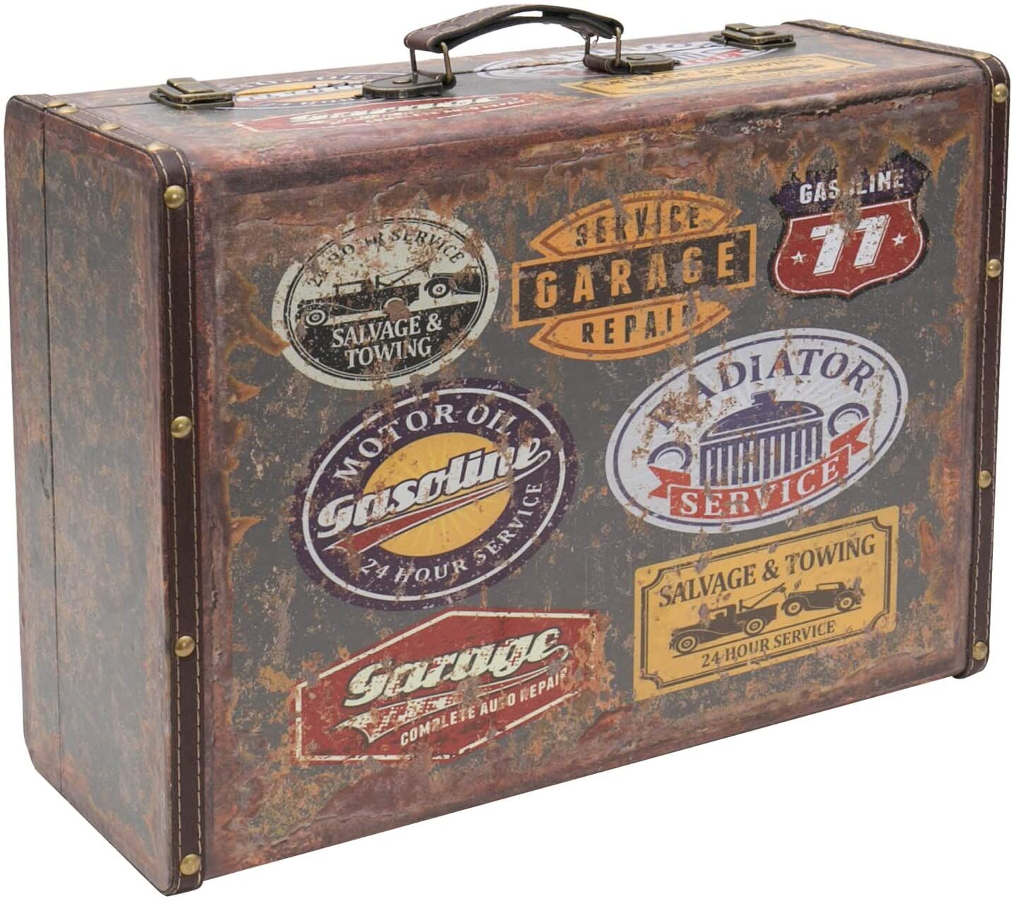 Gepäck, Kiste, Koffer