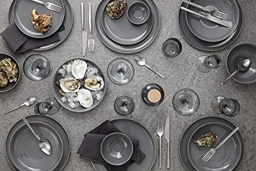 Besteck, Gabel, Löffel, Mahlzeit, Gericht