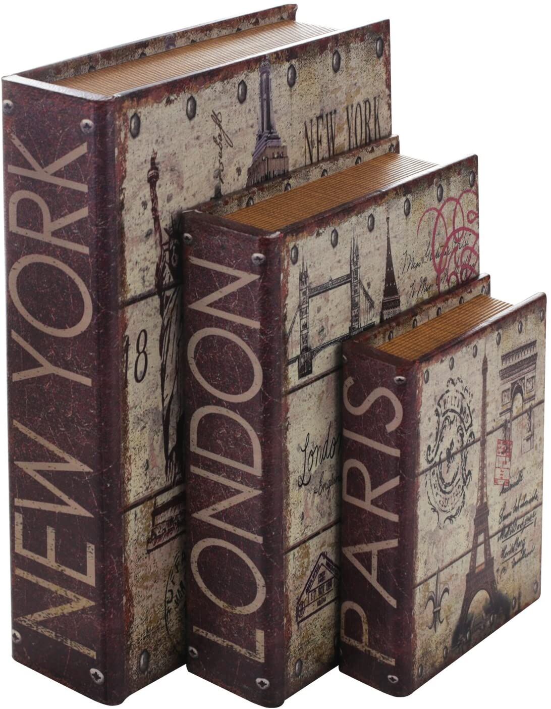 Buch, Veröffentlichung, Kiste