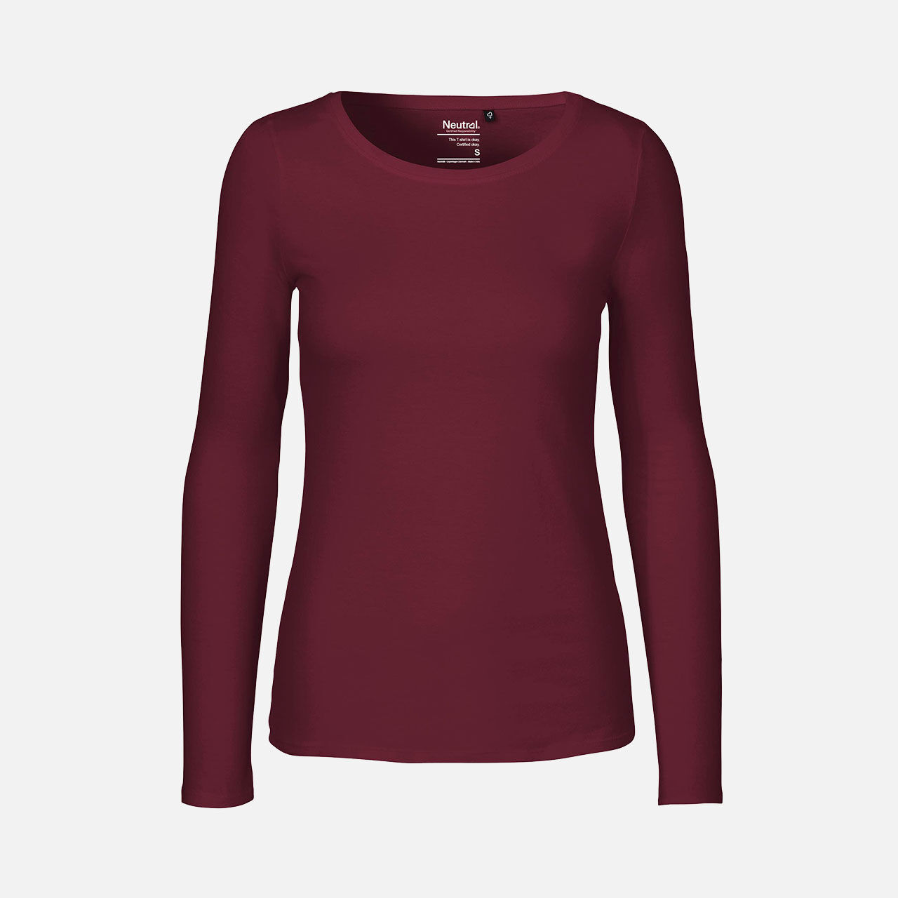Bekleidung, Langarm, Ärmel, Kastanienbraun, Pullover