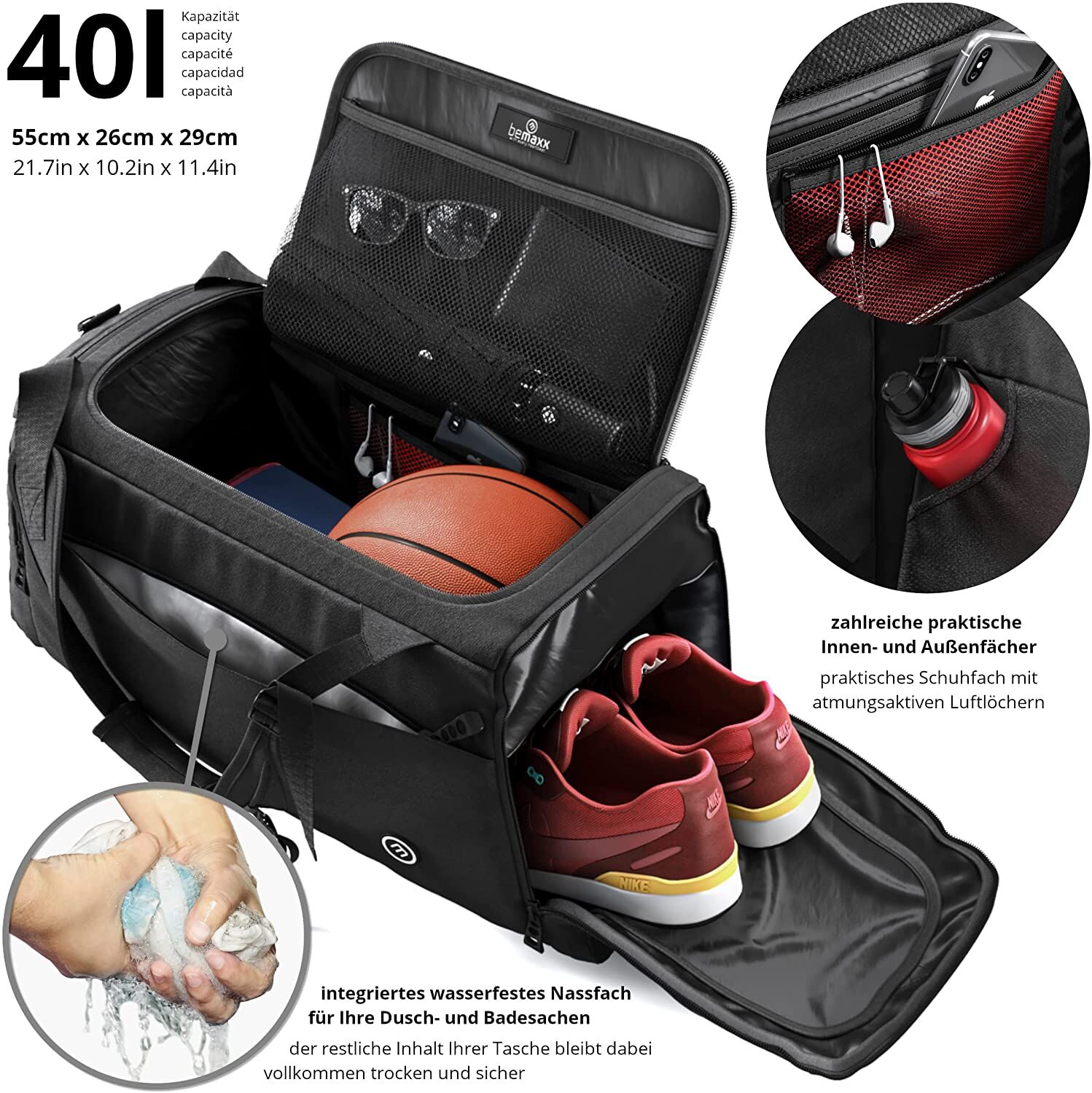 Schuhwerk, Schuh, Sneaker, Basketball (Ball), Sport