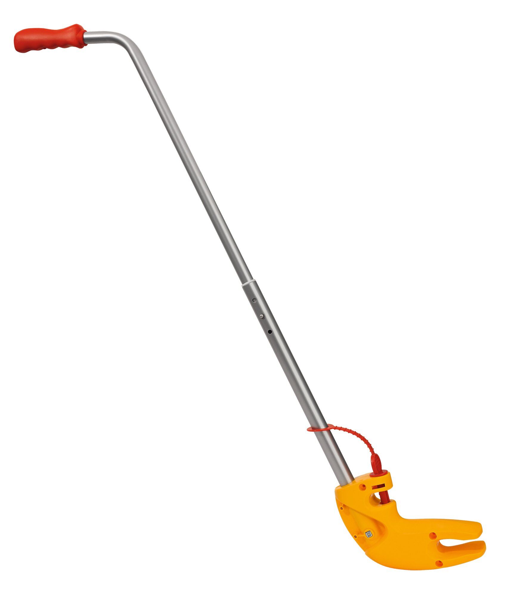 Rauchrohr, Stick