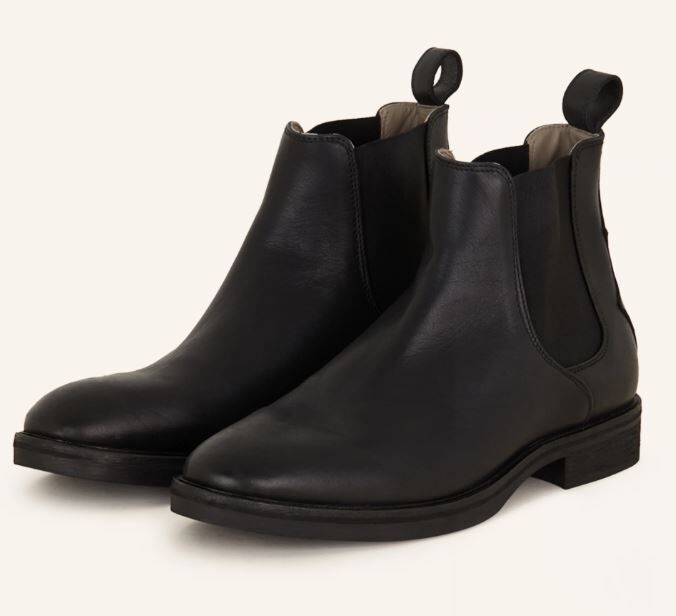 Bekleidung, Schuhwerk, Schuh