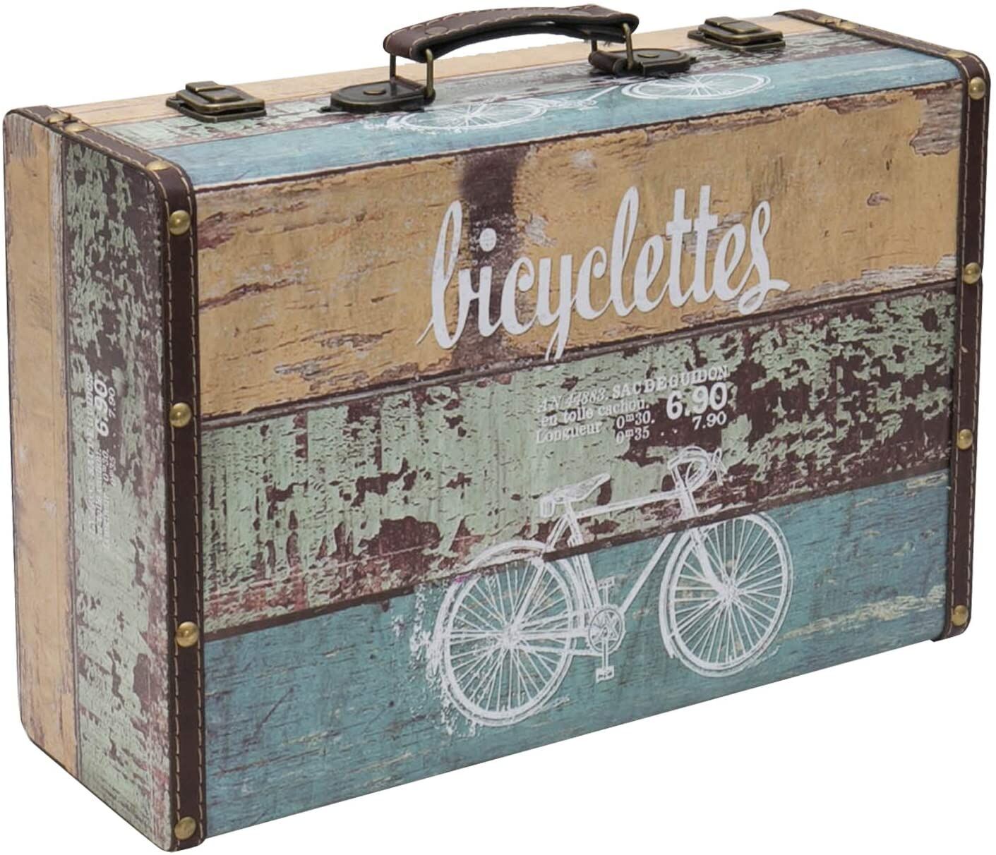 Kiste, Maschine, Rad, Fahrrad, Fahrzeug