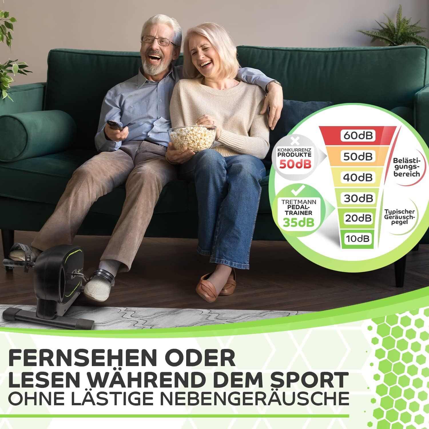 Werbung, Couch, Erwachsener, Person, Frau