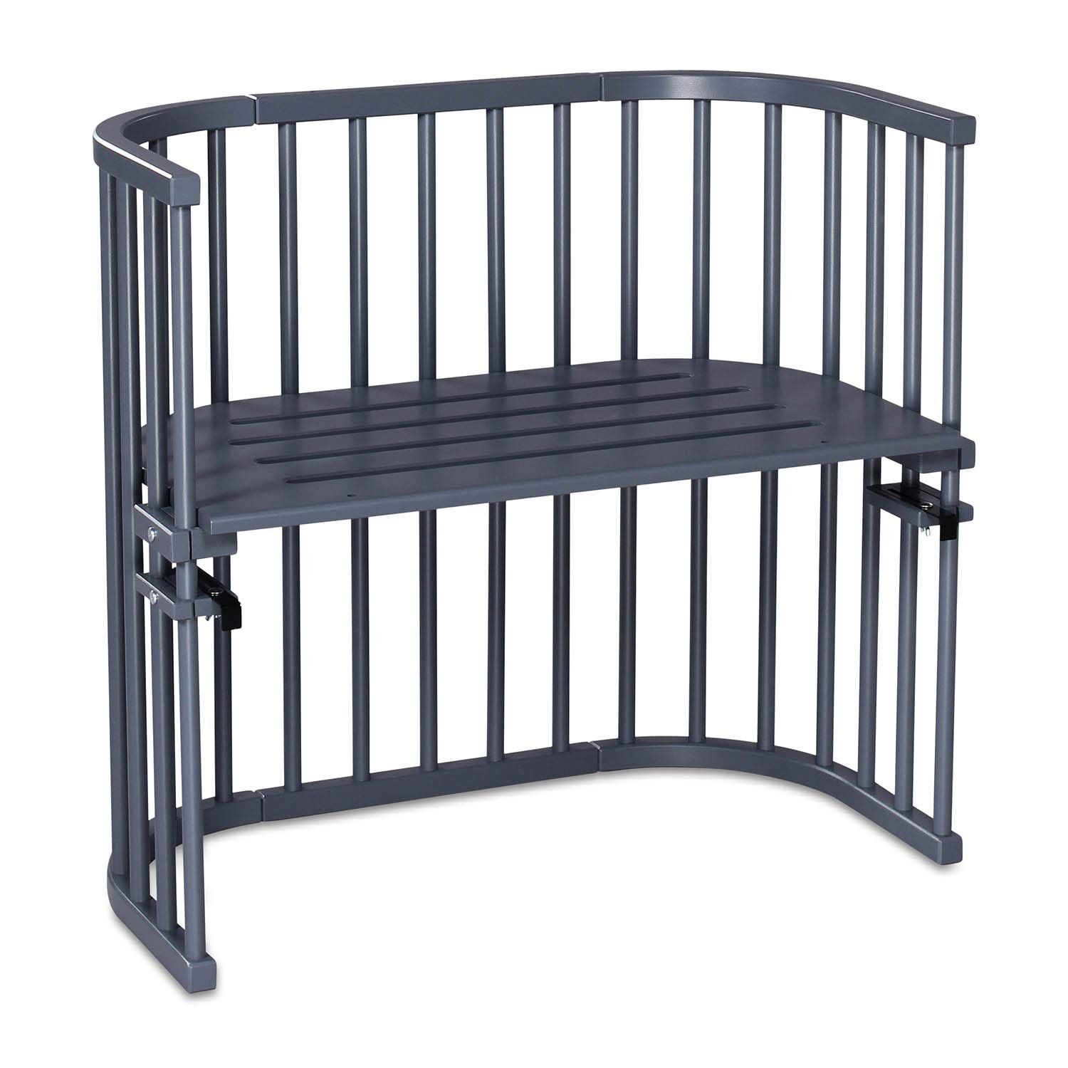 Krippe, Mobiliar, Bett für Säuglinge, Bank