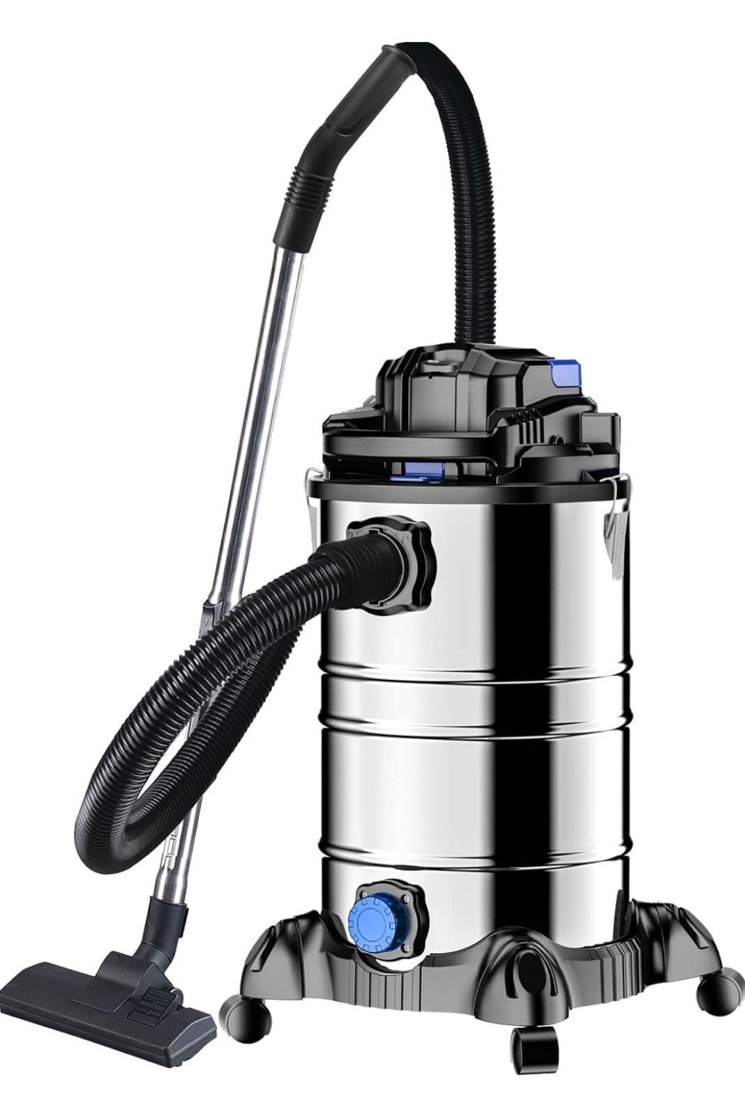 Gerät, Elektrisches Gerät, Staubsauger