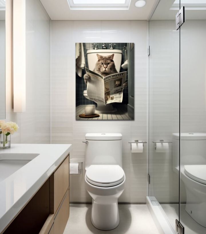 Drinnen, Innenarchitektur