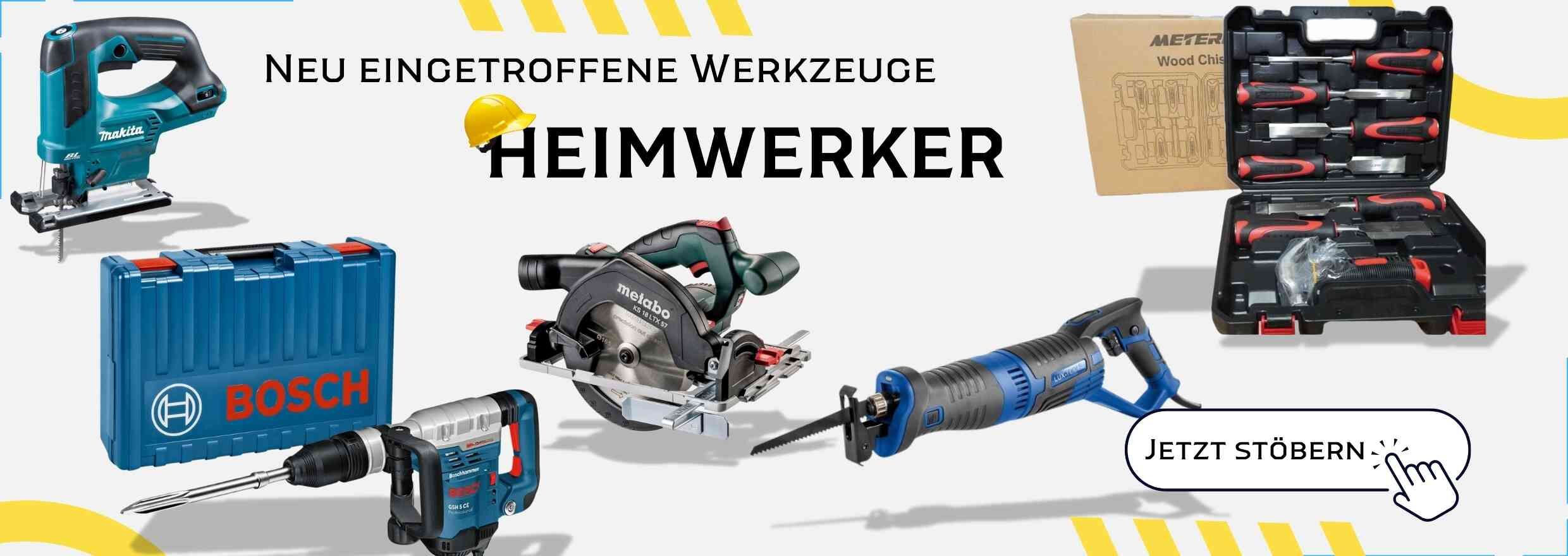 Gerät, Elektrische Bohrmaschine, Werkzeug