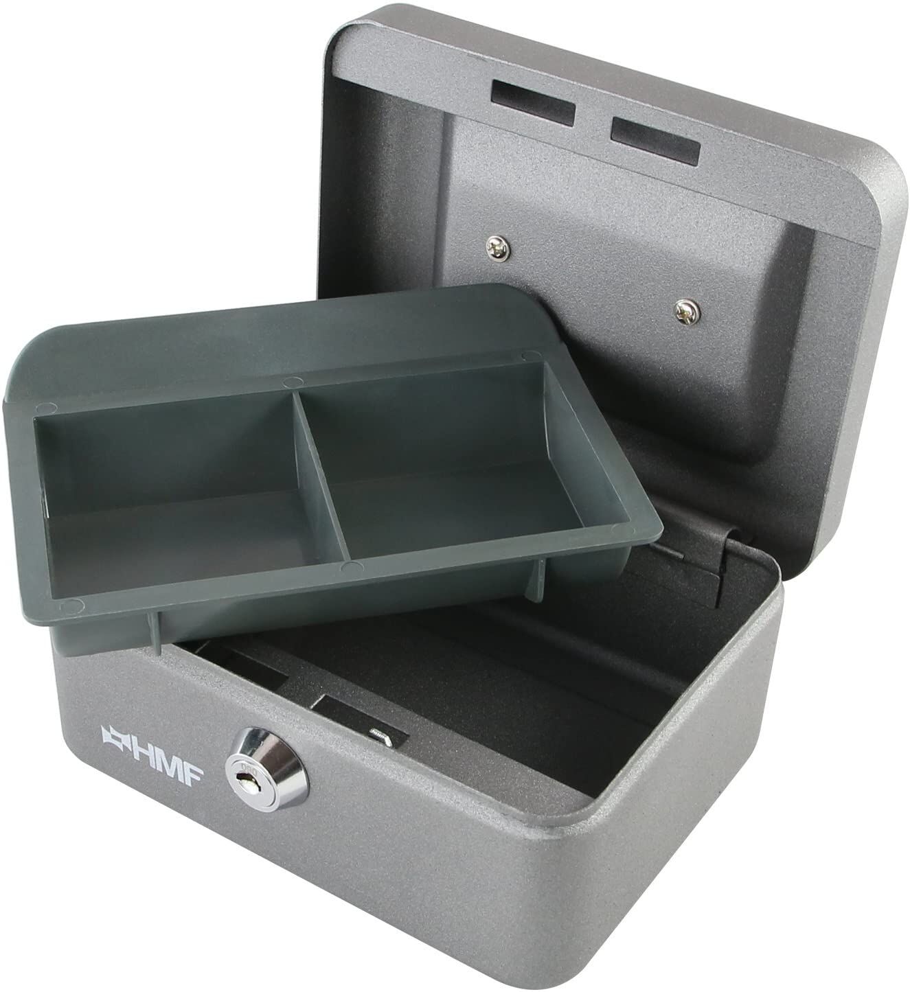 Kiste, Sicher, Postfach