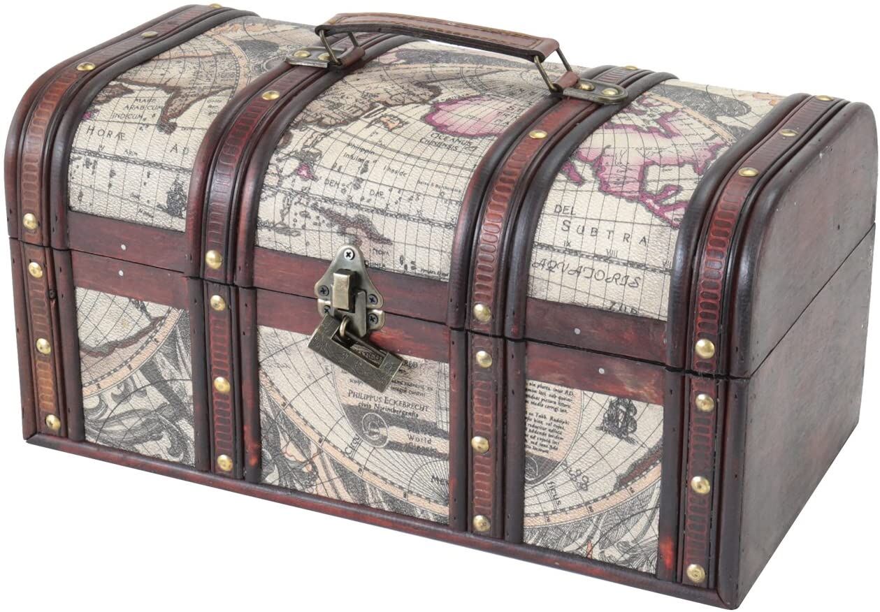 Schatz, Zubehör, Tasche, Handtasche, Kiste