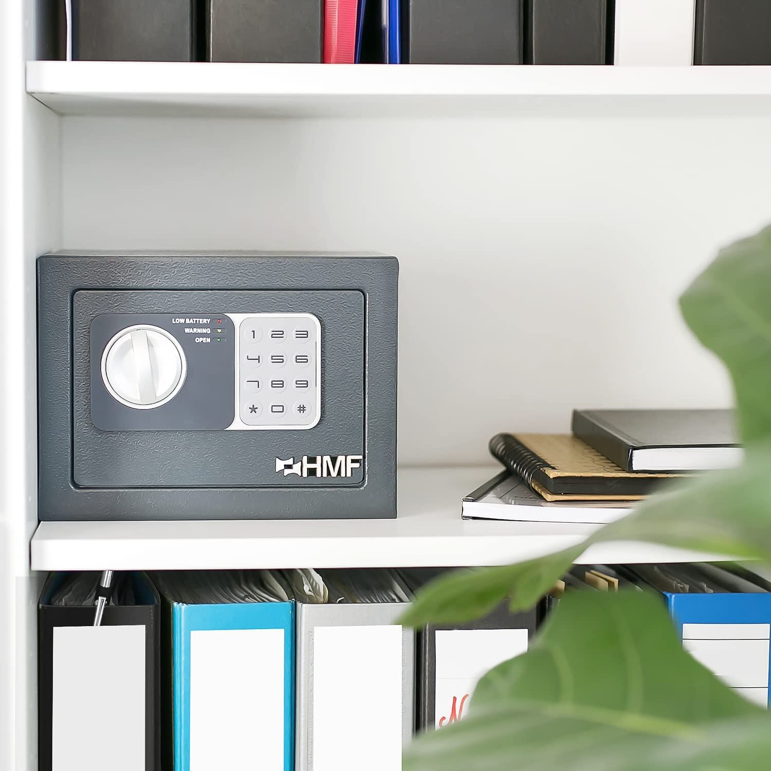 Sicherheitsschrank, Tresor, Safe, Elektronischer Code, Schloss