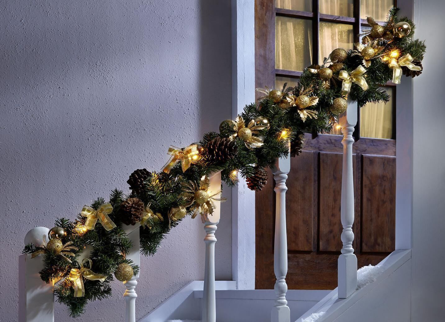 Weihnachten, Weihnachtsdekorationen, Festival, Weihnachtsbaum