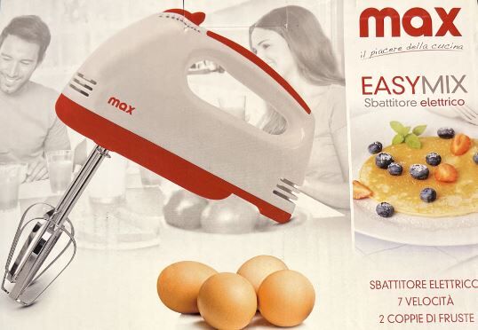 Gerät, Elektrisches Gerät, Person, Mischer