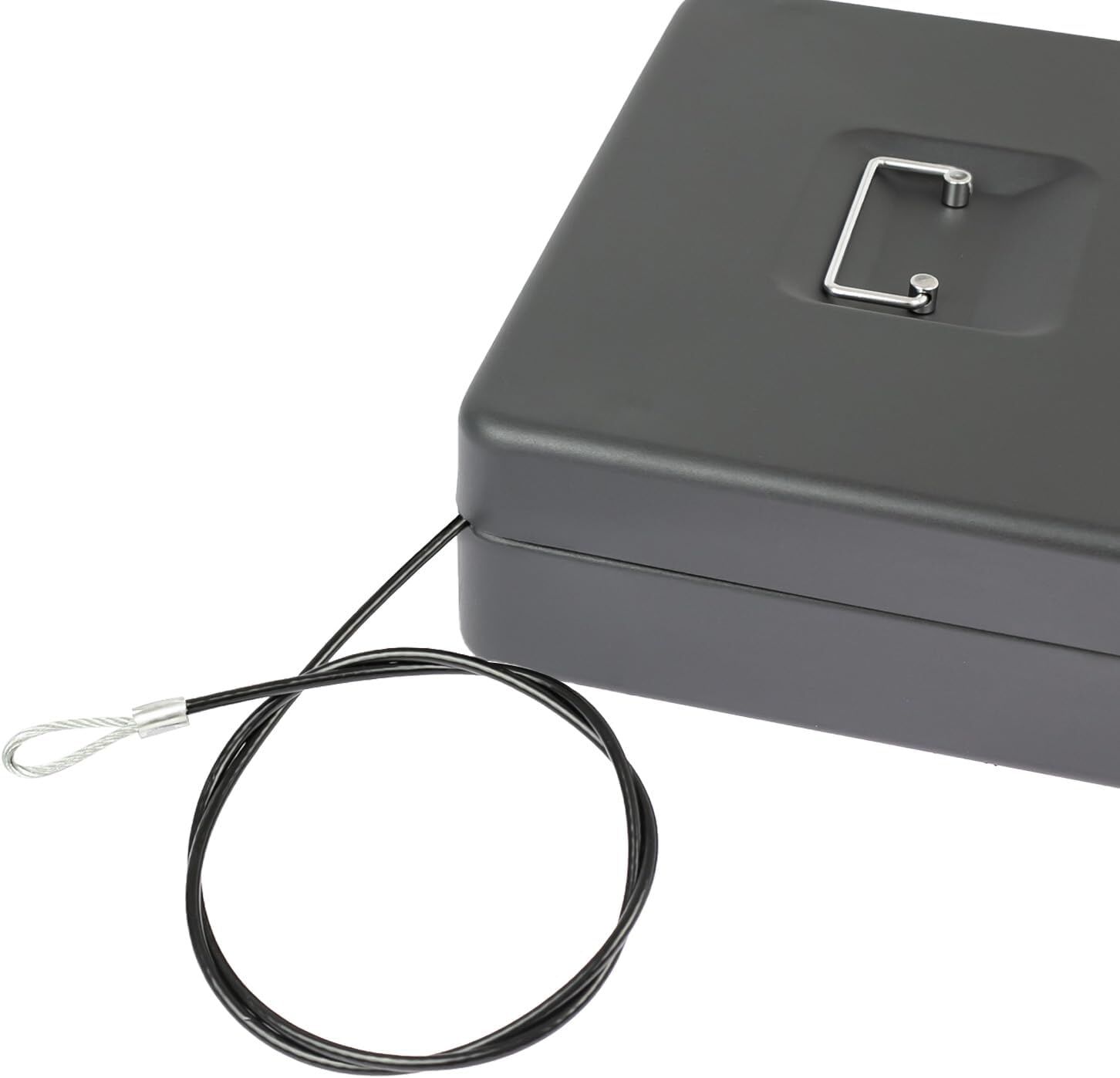 Kiste, Adapter, Elektronik