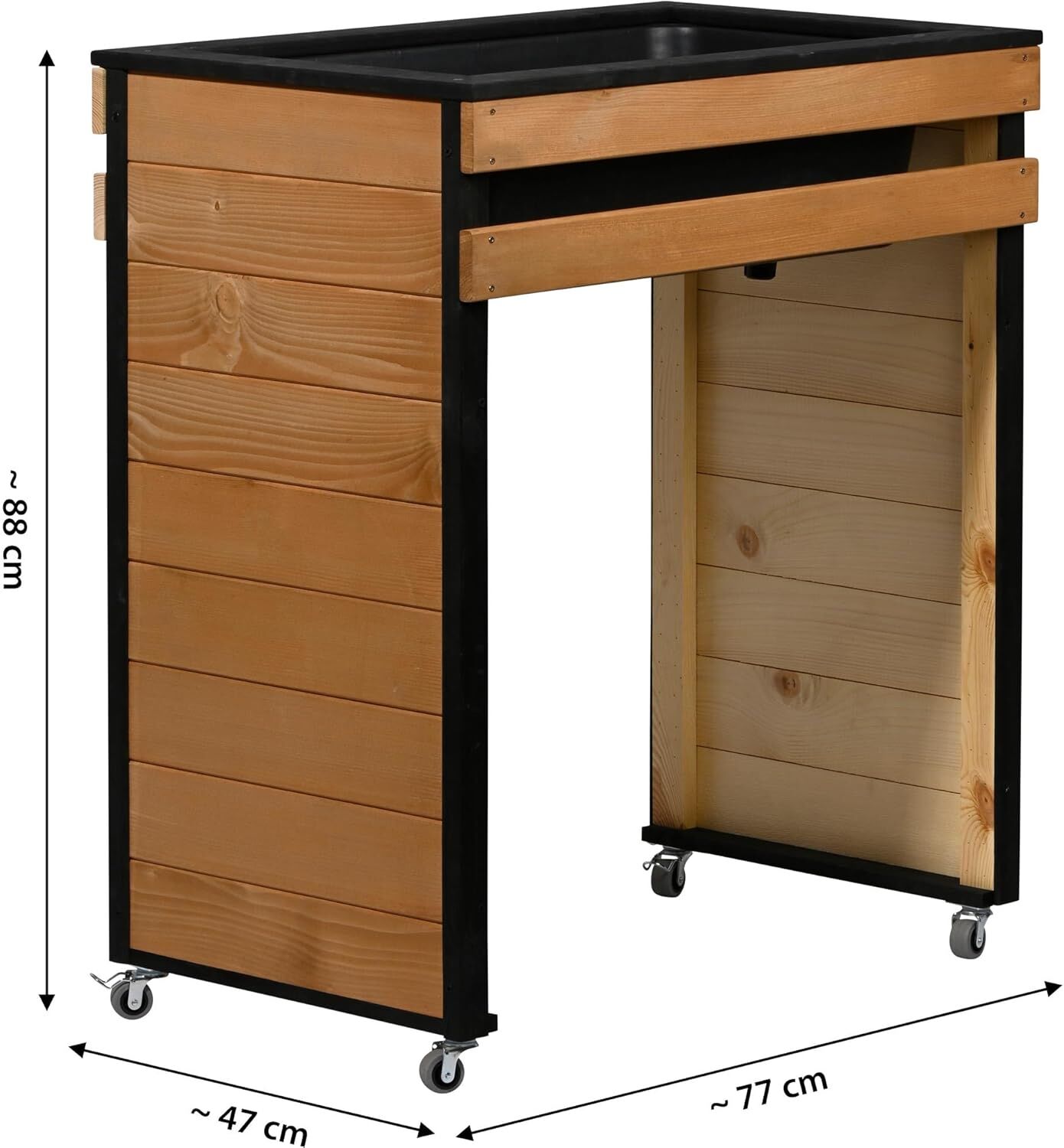 Moebel, Tabelle, Schreibtisch, Schublade