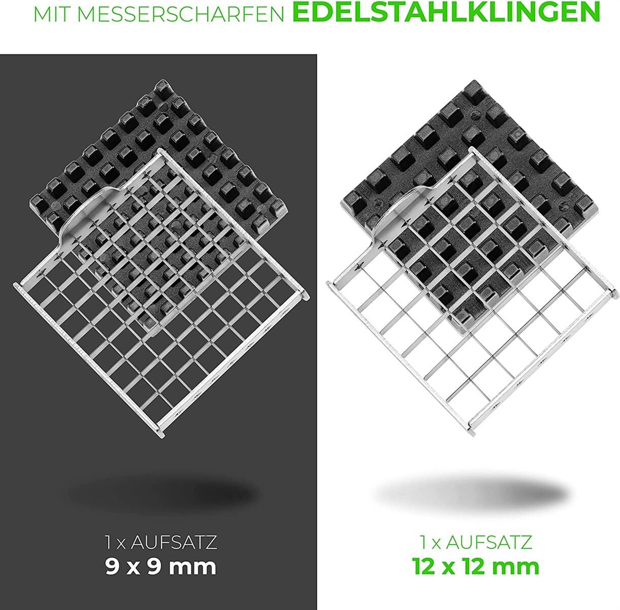 Kühlergrill