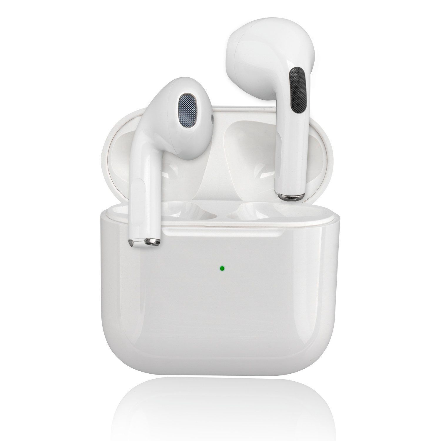 Bluetooth TWS Pro 5 GPS Kopfhörer Headset Bluetooth 5.0,