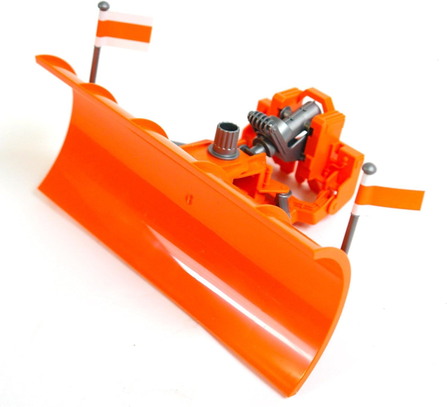 Maschine, Bulldozer, Schneepflug, Traktor, Fahrzeug