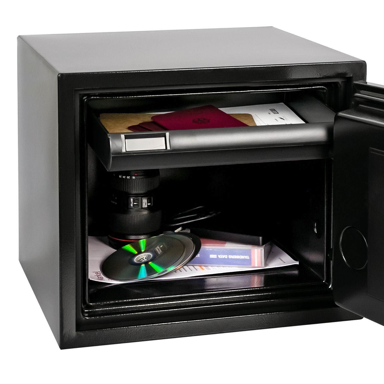 Tresor, Sicherheit, Schlossfach, Kartenfach, Sicherheitsbox