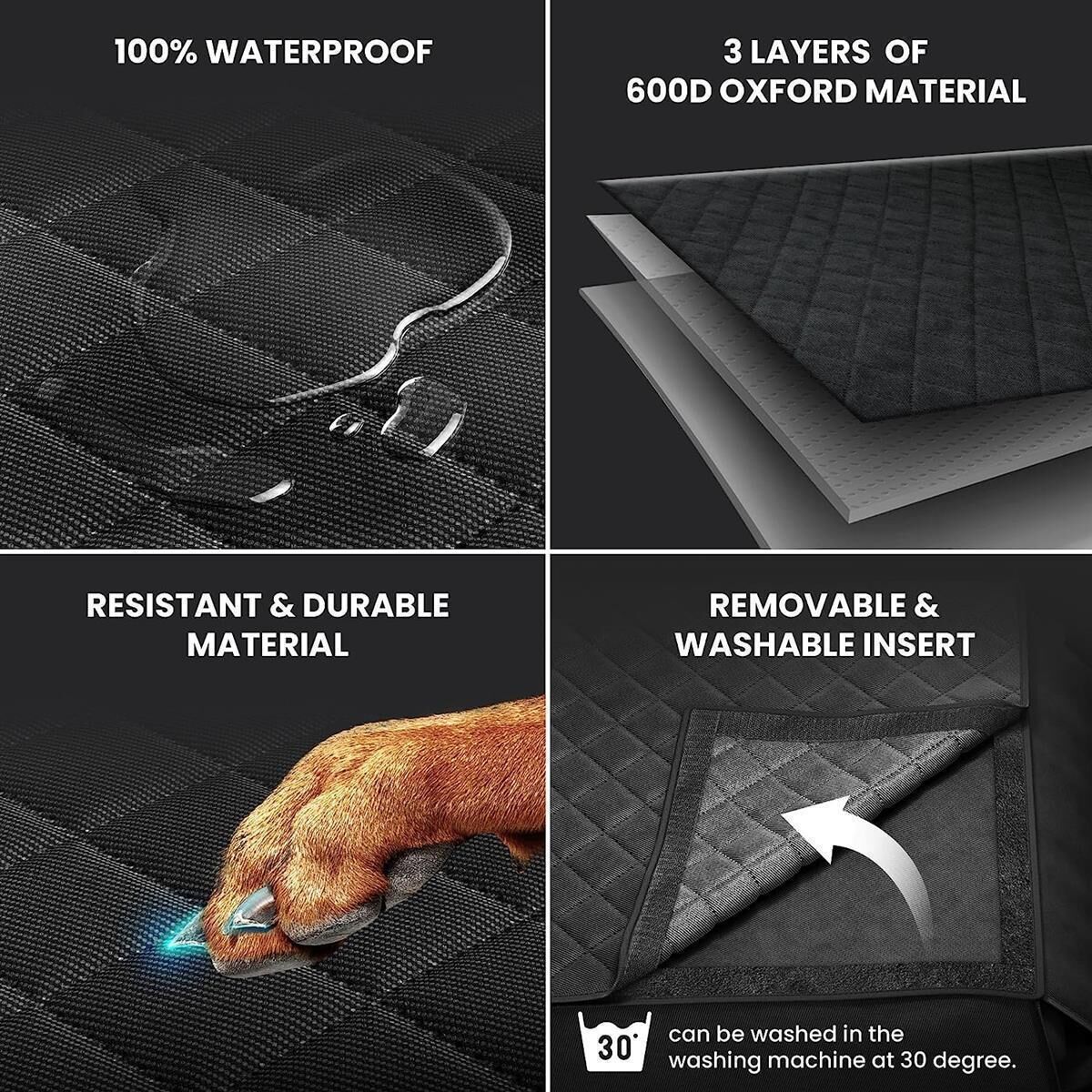 Werbung, Plakat