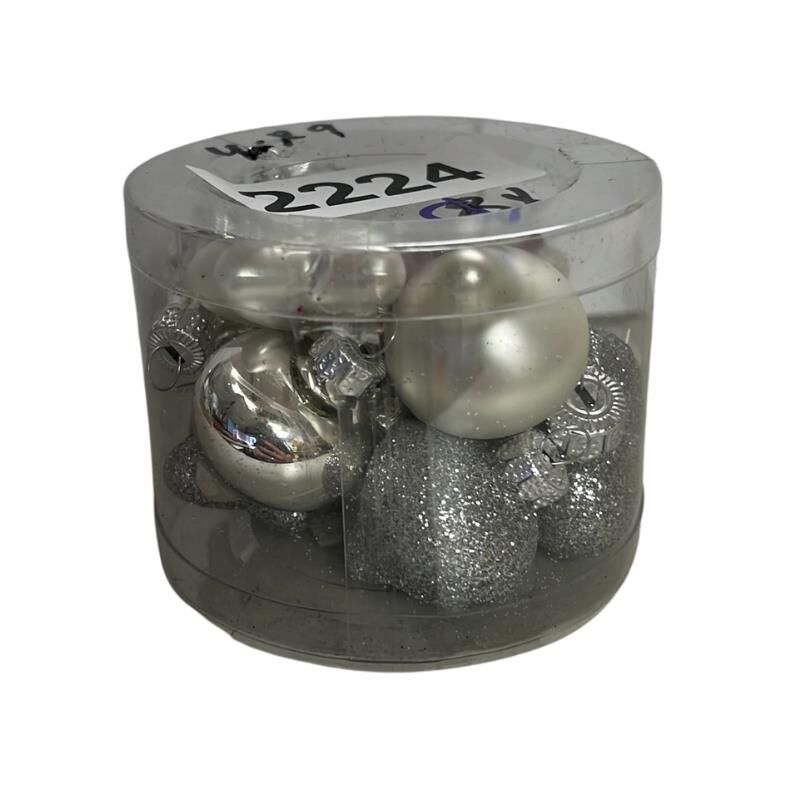 Aluminium, Weihnachten, Weihnachtsdekorationen, Festival