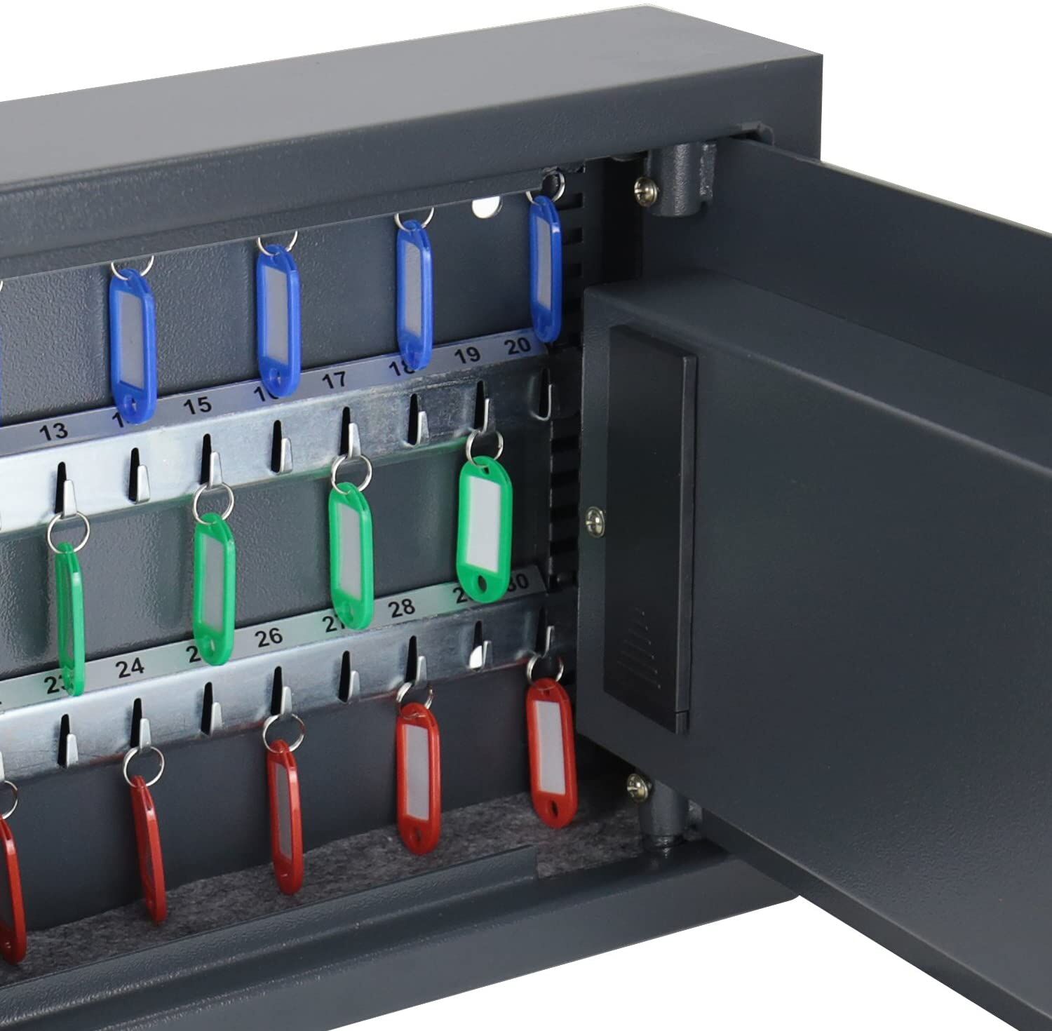 Computerausrüstung, Elektronik, Hardware