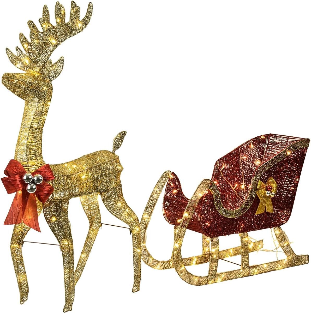 Moebel, Antilope, Wildtiere, Kunst, Kunsthandwerk