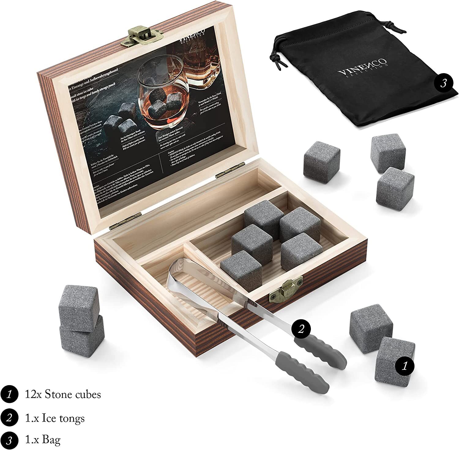 Zubehor, Tasche, Handtasche