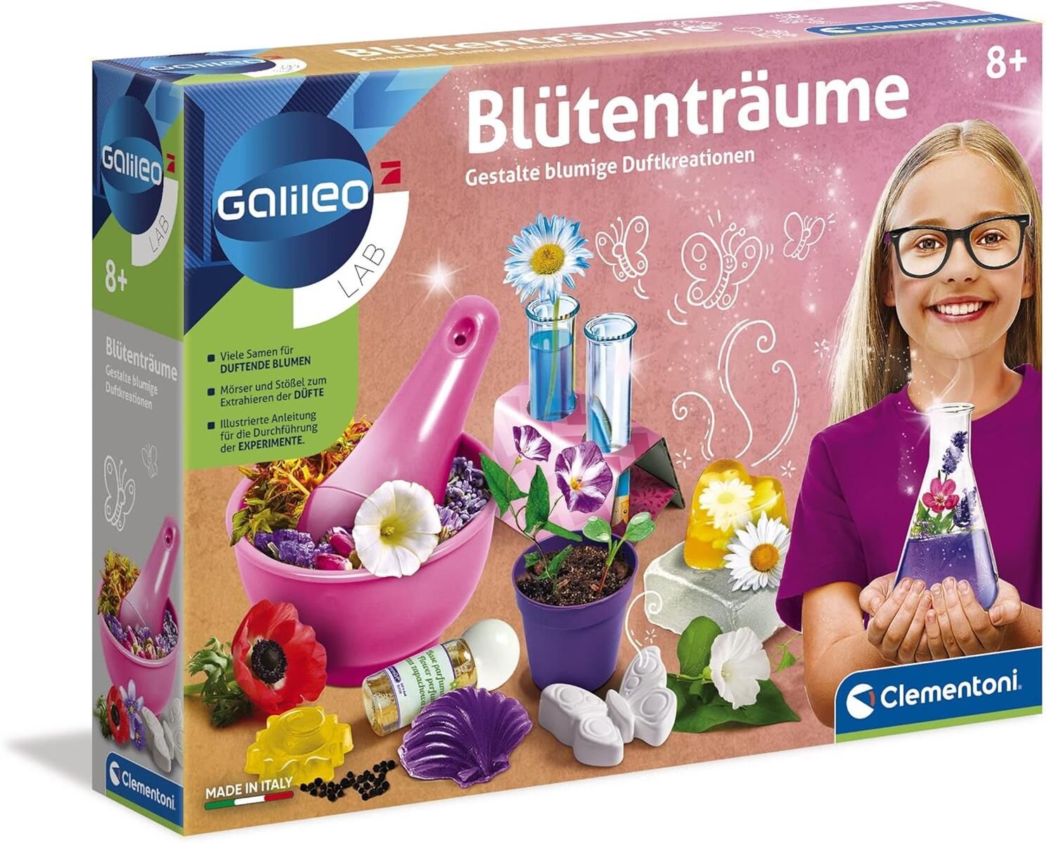 Kräuterig, Kräuter, Pflanze