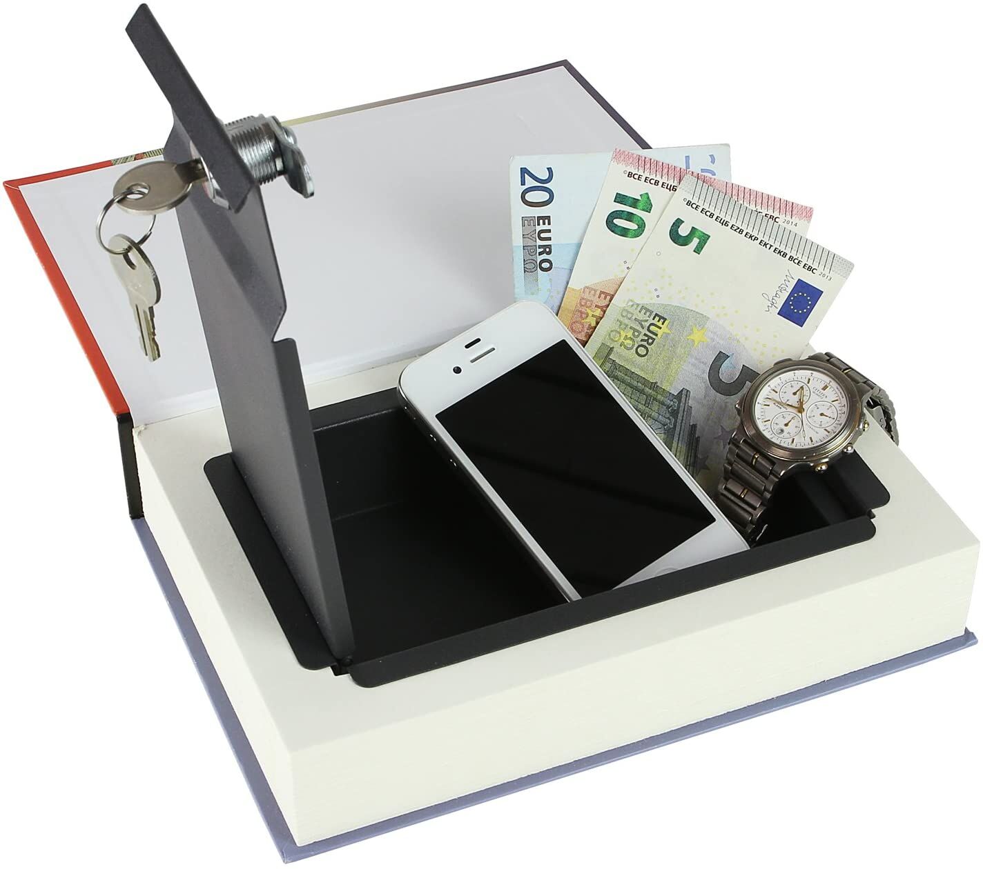 Armbanduhr, Elektronik, Telefon